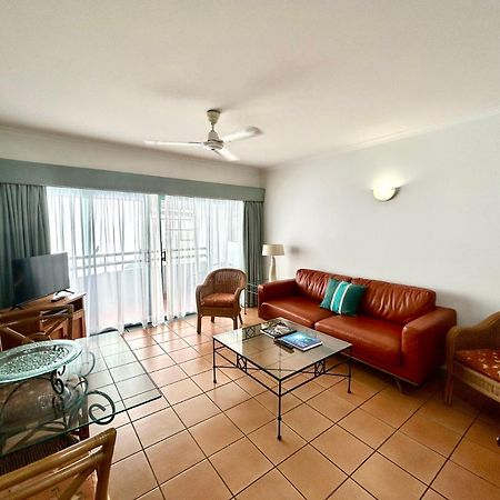 Mid City Luxury Suites Cairns Esterno foto